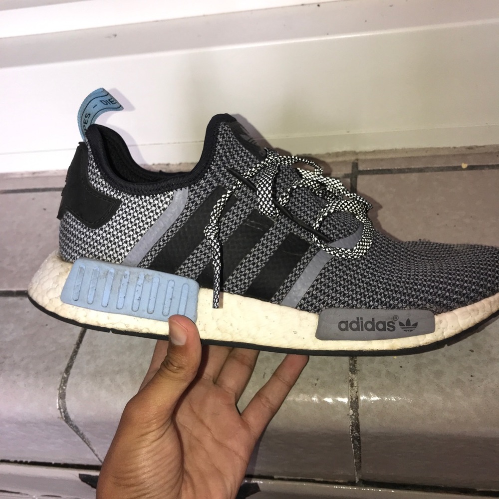 NMD R1